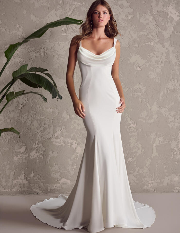 Maggie Sottero Napa Marie Wedding Dress