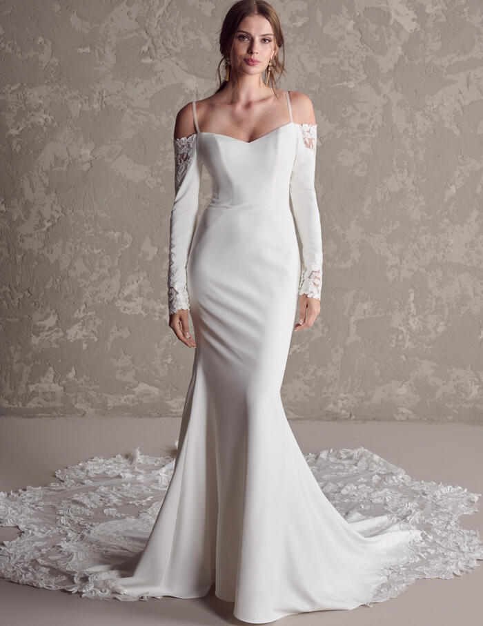 Maggie Sottero Tyra