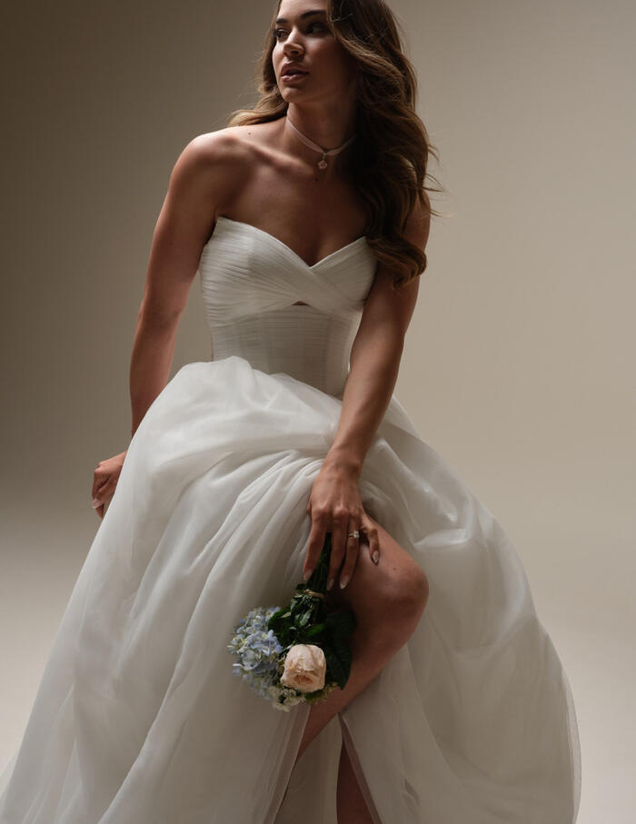 Maggie Sottero Evan