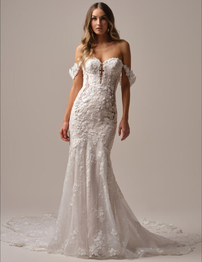 Maggie Sottero Malone