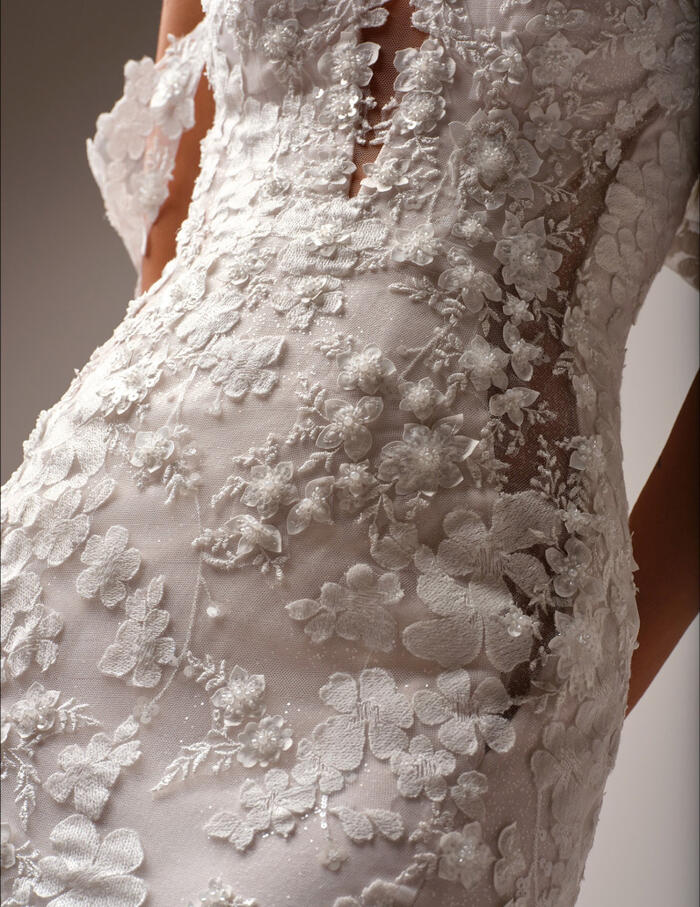 Maggie Sottero Malone Wedding Dress