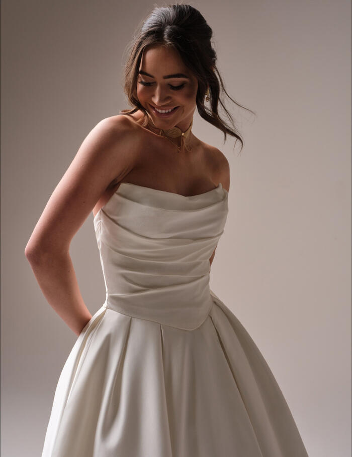 Maggie Sottero Maureen Wedding Dress