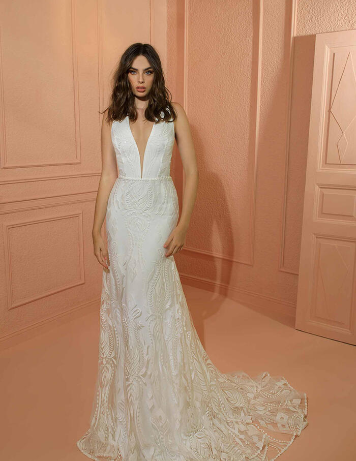 Rish bridal outlet