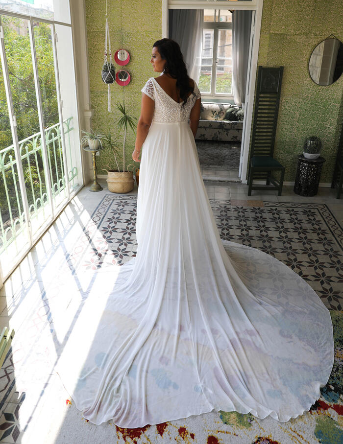 Studio levana wedding hot sale dress prices