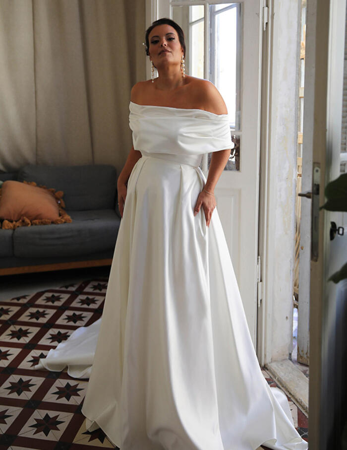 Morning online wedding dresses